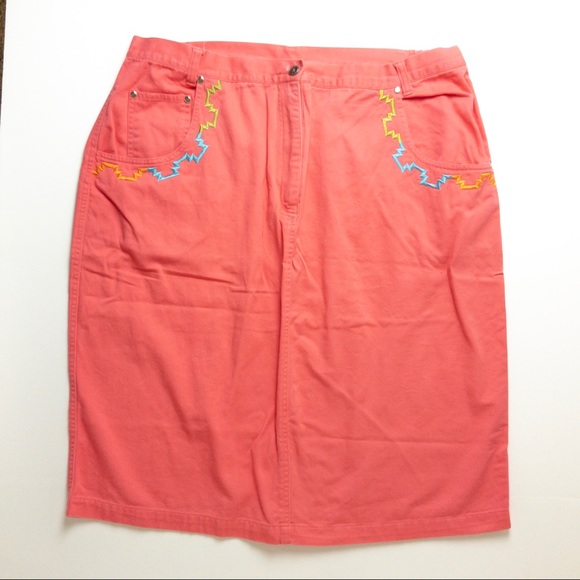 New Mexico Style Two Piece Set - Picture 5 of 6